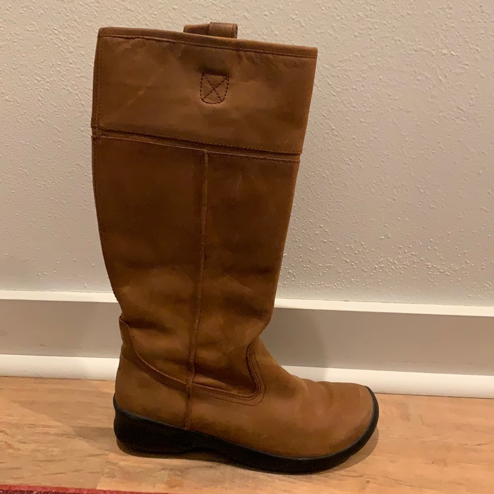 Keen winter boots
